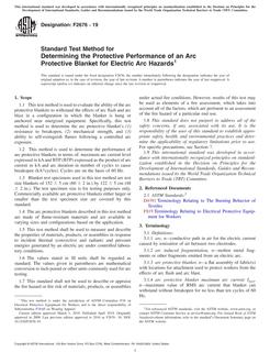 ASTM F2676 PDF