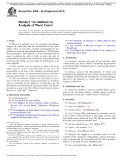 ASTM E870 PDF