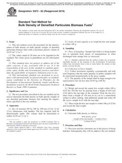 ASTM E873 PDF ASTM E873 PDF