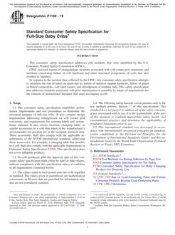 ASTM F1169 PDF