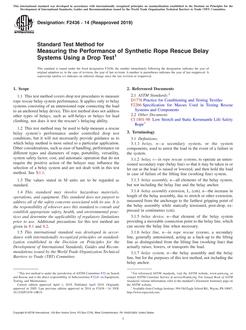 ASTM F2436 PDF