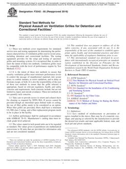 ASTM F2542 PDF