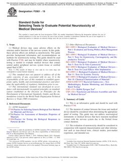 ASTM F2901 PDF