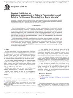 ASTM E2249 PDF