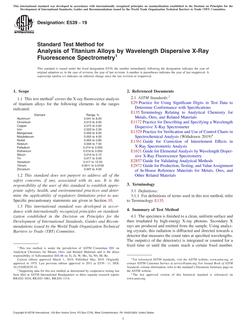 ASTM E539 PDF