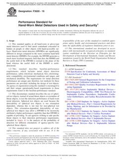 ASTM F3020-19 PDF