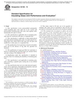 ASTM E2190 PDF