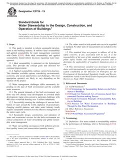 ASTM E2728 PDF