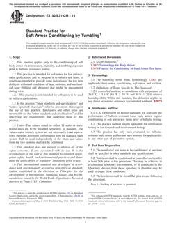ASTM E3192/E3192M-19 PDF ASTM E3192/E3192M-19 PDF