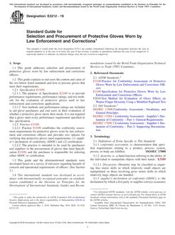 ASTM E3212 PDF
