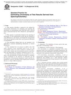 ASTM E2867 PDF