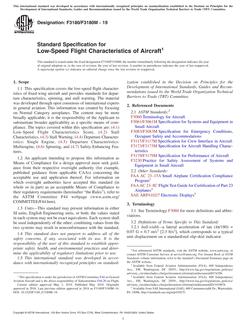 ASTM F3180/F3180M-19 PDF