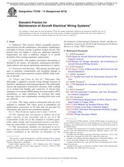 ASTM F2799 PDF