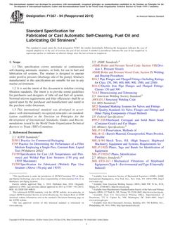 ASTM F1567 PDF ASTM F1567 PDF