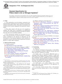 ASTM F1791 PDF