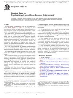 ASTM F2955 PDF