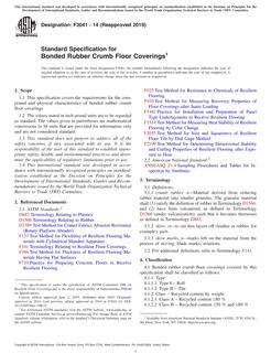ASTM F3041 PDF