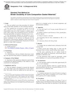 ASTM F148 PDF