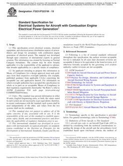ASTM F3231/F3231M-19 PDF