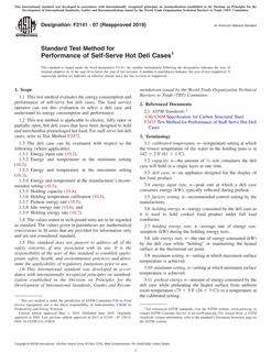 ASTM F2141 PDF