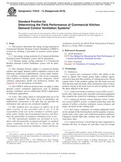 ASTM F2976 PDF