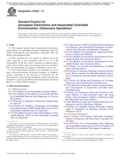 ASTM E2352 PDF