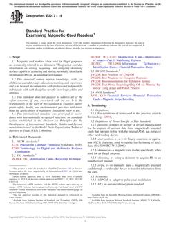 ASTM E3017 PDF