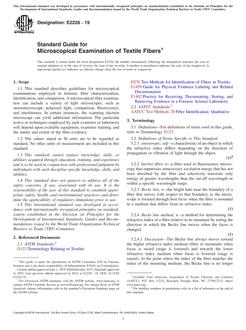 ASTM E2228 PDF ASTM E2228 PDF