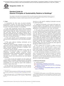ASTM E2432 PDF