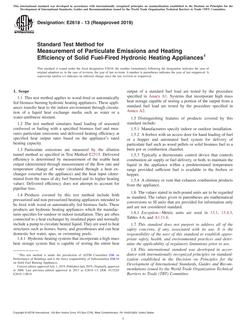ASTM E2618 PDF