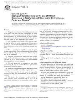 ASTM F1209 PDF