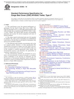 ASTM E2463 PDF
