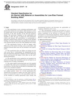 ASTM E1677 PDF