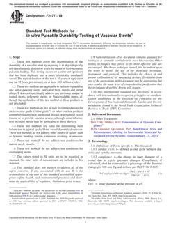 ASTM F2477 PDF