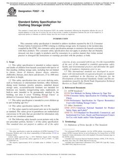 ASTM F2057 PDF