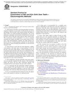 ASTM E2905/E2905M-19 PDF ASTM E2905/E2905M-19 PDF