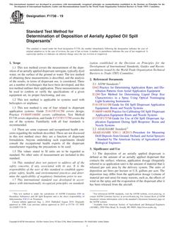 ASTM F1738 PDF