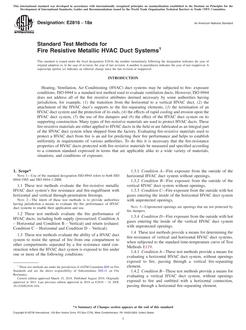 ASTM E2816-18a PDF ASTM E2816-18a PDF