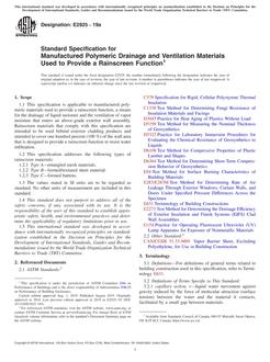 ASTM E2925 PDF