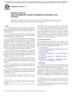 ASTM E3140 PDF