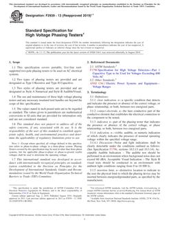 ASTM F2939 PDF