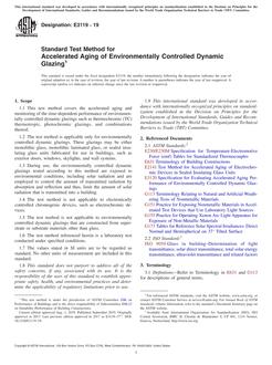 ASTM E3119 PDF