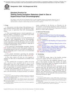 ASTM E594 PDF