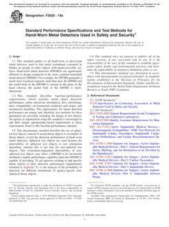 ASTM F3020-19a PDF