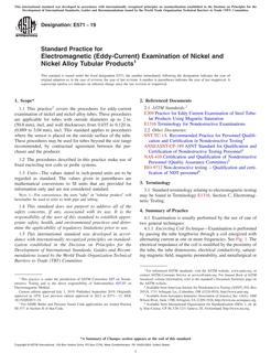 ASTM E571 PDF