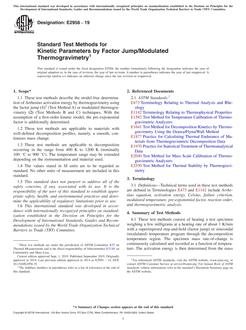 ASTM E2958-19 PDF ASTM E2958-19 PDF