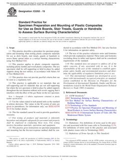 ASTM E3202-19 PDF
