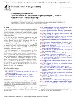 ASTM F2818 PDF