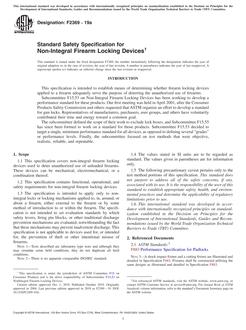 ASTM F2369-19a PDF