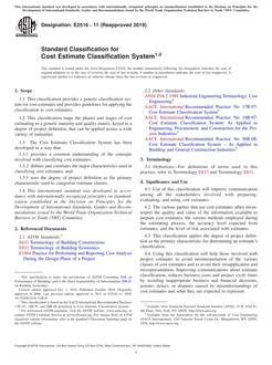ASTM E2516 PDF